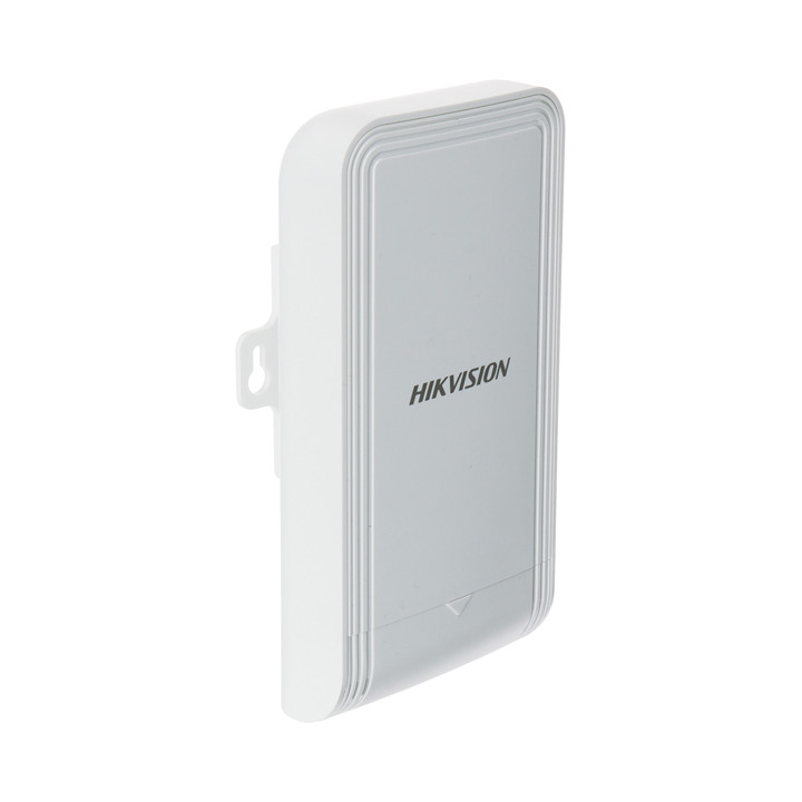 Hikvision DS-3WF03C-5AC/OV3 5 GHz Wi-Fi Bridge / Access Point, Wi-Fi 5