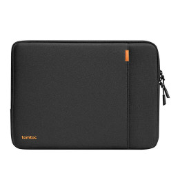 Tomtoc Defender-A13 Laptop Sleeve 14" (Black) A13D2D1