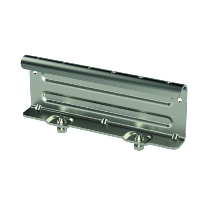 MEKA AAY413 Cable ladder connector SSR/KS20