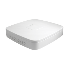 DAHUA DHI-HCVR5104C-V2 4 kanalų 1080p DVR įrašymo įrenginys su 5 viename technologija