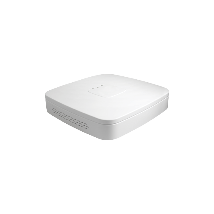 DAHUA DHI-HCVR5104C-V2 4 kanālu 1080p DVR ierakstītājs ar 5-in-1 tehnoloģiju