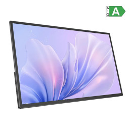 Ideāls UMax21 21,5 collu 1920x1080 120Hz pārnēsājams skārienekrāna monitors