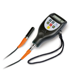 Digitālais pārklājuma biezuma mērītājs SAUTER TE 1250-0,1FN