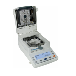 Schaller G100 – Moisture Analyzer Analytical Scale