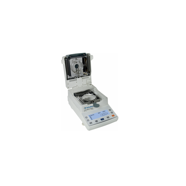 Schaller G100 – Moisture Analyzer Analytical Scale