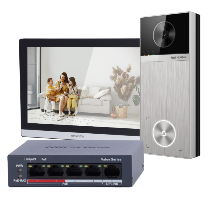 DS-KIS611-S