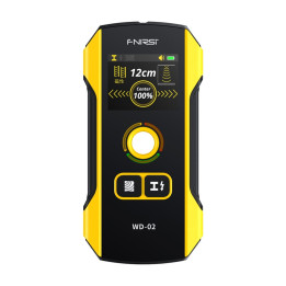 FNIRSI WD-02 juhtmedetektor