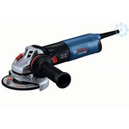 BOSCH GWS 14-125 S kulmahiomakone 1400W 230V