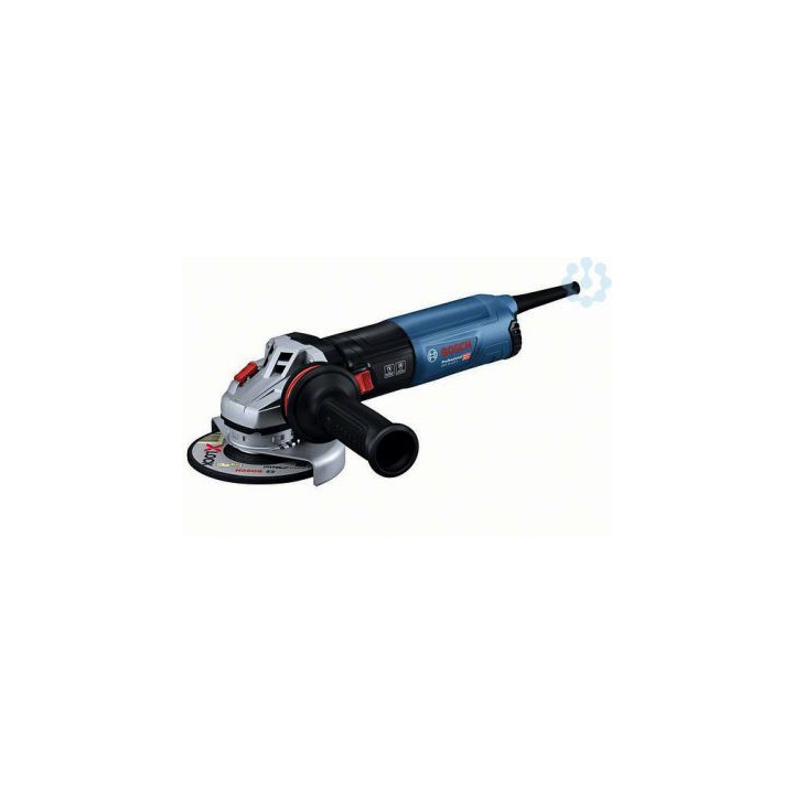 BOSCH GWS 14-125 S Angle Grinder 1400W 230V