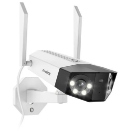 Reolink Duo seeria W730 IP-kaamera 8 MP 4K Wi-Fi, 180°