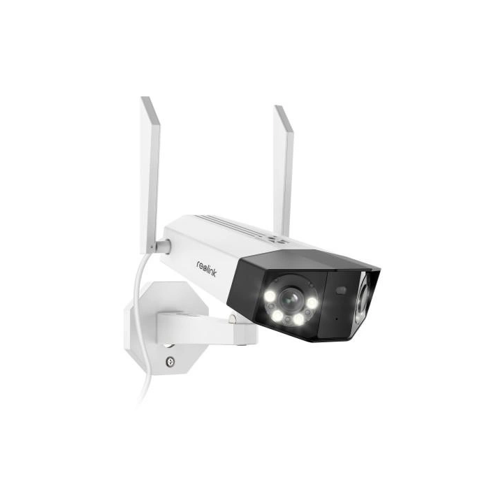 Reolink Duo seeria W730 IP-kaamera 8 MP 4K Wi-Fi, 180°