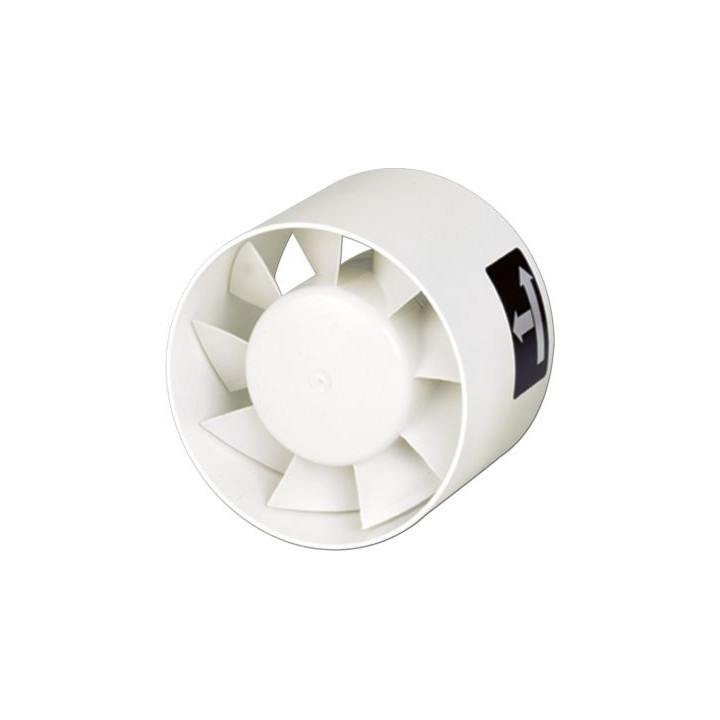 Ventiliatoriai kanalas TDM-100 (230V 50) RE