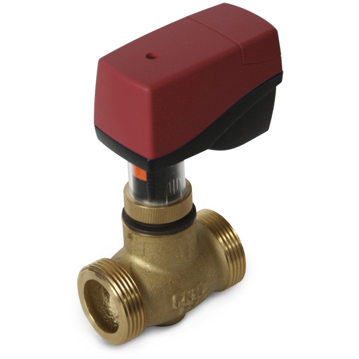 IMI CV 216 MZ DN15 2-Way Valve