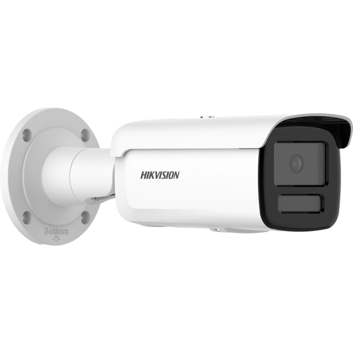 Hikvision DS-2CD2T66G2H-2I 2,8mm 6MP IR H265 AcuSense PoE IP-kamera
