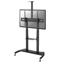 NACIONAL NM-PLASMA-M1950E TV stiprinājums – Izturīgs, 100 kg slodze, fiksēts sienas kronšteins lieliem ekrāniem