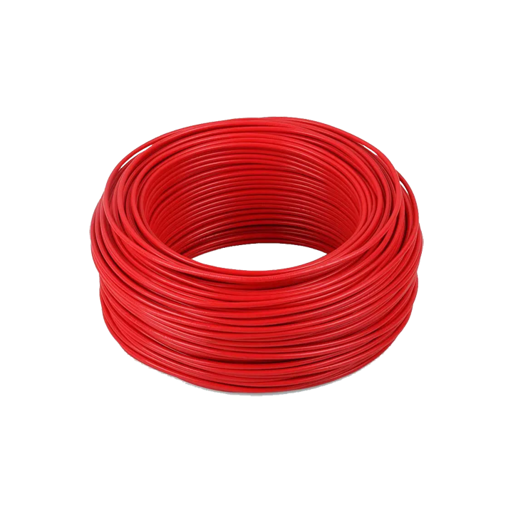 MARCA BLANCA CF15-100-H Power Cable 1.5mm² 100m White