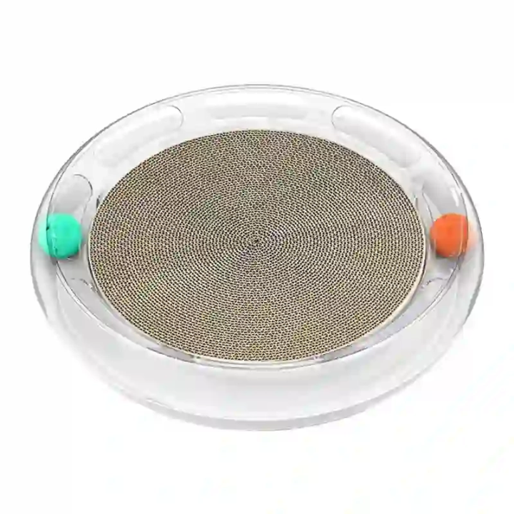 Petkit P610 Cat Scratcher with Balls