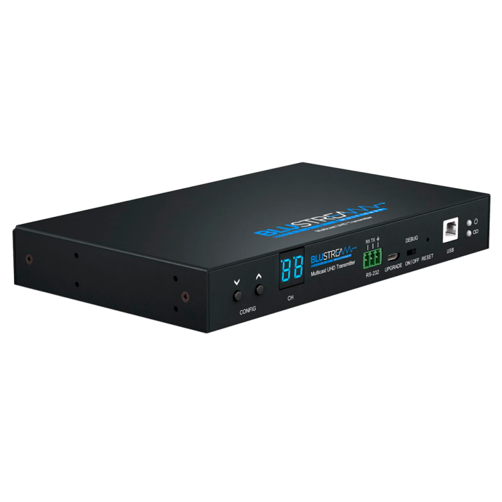 NACIONAL IP200UHD-TX profesionalus vaizdo monitorius