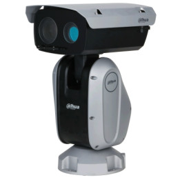 DAHUA PTZ85260-HNF-PA-FL IP PTZ Speed Dome Camera WizMind - 2MP 1080p, 60x Optical Zoom, 5.6-336mm Lens, Outdoor, IR