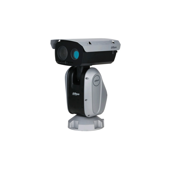 DAHUA PTZ85260-HNF-PA-FL IP PTZ spartos kupolinė kamera WizMind – 2MP 1080p, 60x optinis priartinimas, 5,6–336 mm objektyvas, la