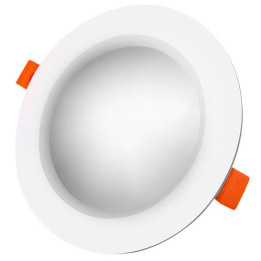ULTRATHIN LED-kattolamppu 12W 120° RGBCCT GL SERIES ZIGBEE HUE TUYA