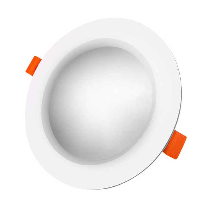 ULTRATHIN LED-kattolamppu 12W 120° RGBCCT GL SERIES ZIGBEE HUE TUYA