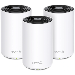 TP-Link Deco XE75 (3 kpl)