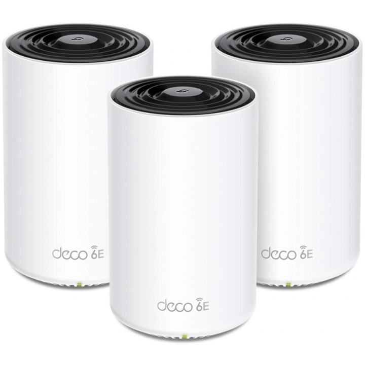 TP-Link Deco XE75 (3 kpl)