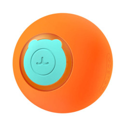 Rojeco Interactive Cat Ball (оранжевый)