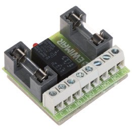 EWIMAR UPK-2.1 Relay Module - Smart Switch for Home Automation