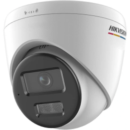 Hikvision DS-2CD1347G2H-LIUF/SL IP-kamera 4mm 2560x1440 IR jopa 30m Mikrofoni Kaiutin Hälytys LED