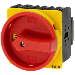EATON 010398 Rotary switches and switch-disconnectors