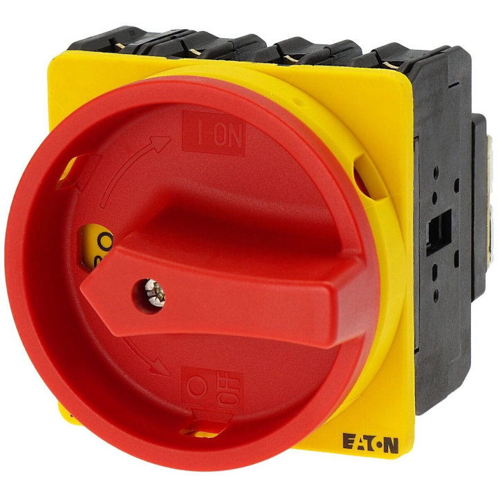 EATON 010398 Rotary switches and switch-disconnectors
