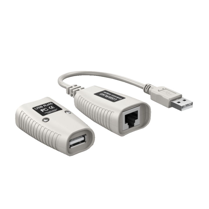 MARCA BLANCA USB-EXT-1 USB pagarinātājs - signāla atkārtotājs USB ierīcēm