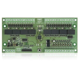 Roger XM-8DR-BRD Input and Output Expander