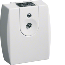 Hager EE701 Compact Smart Wall Switch
