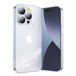 Skaidrus dėklas Joyroom JR-14Q3, skirtas Apple iPhone 14 Plus 6.7"