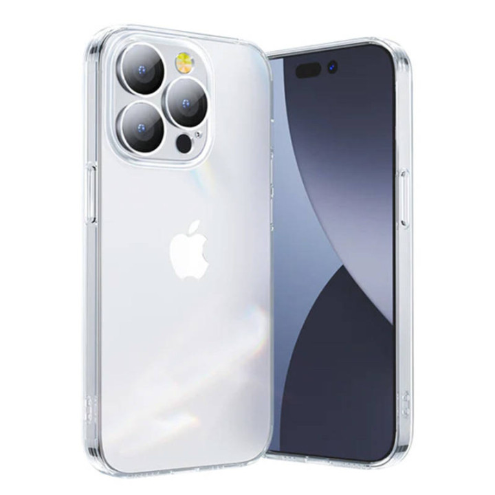 Skaidrus dėklas Joyroom JR-14Q3, skirtas Apple iPhone 14 Plus 6.7"