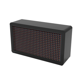 Hikvision DS-TVL221-2-10P Automaattinen puomi