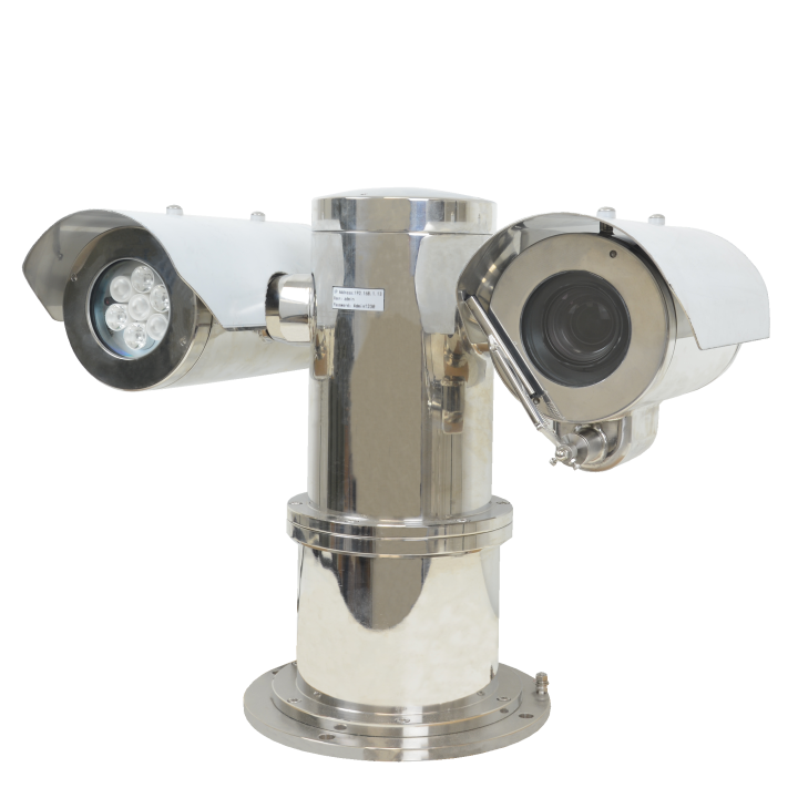 UNIVIEW PRIME UV-CZ610A-IPC22X-ATEX IP68 välis-IP-kaamera