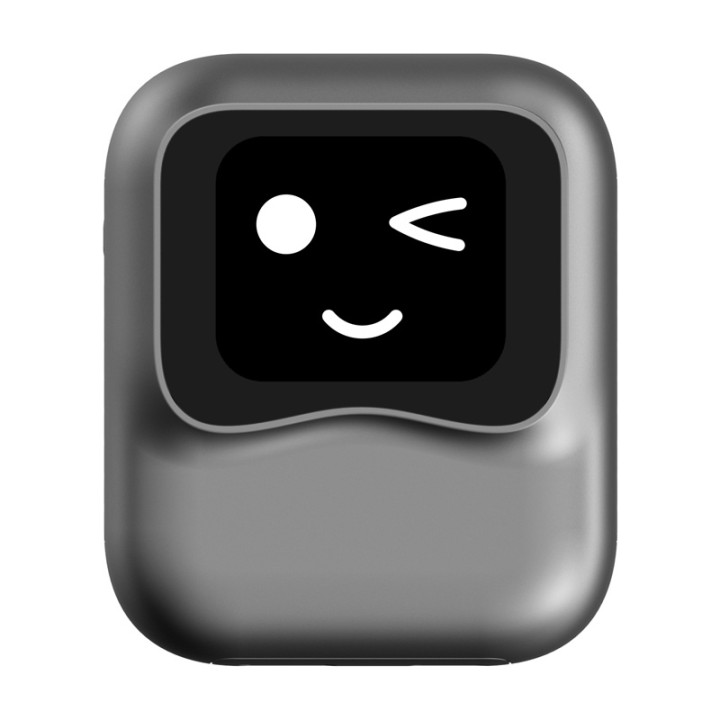 Ottocast PCS50 juhtmevaba adapter ja AI-assistent OTTOAIBOX NANO