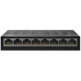 TP-LINK LS1008G Network Switch
