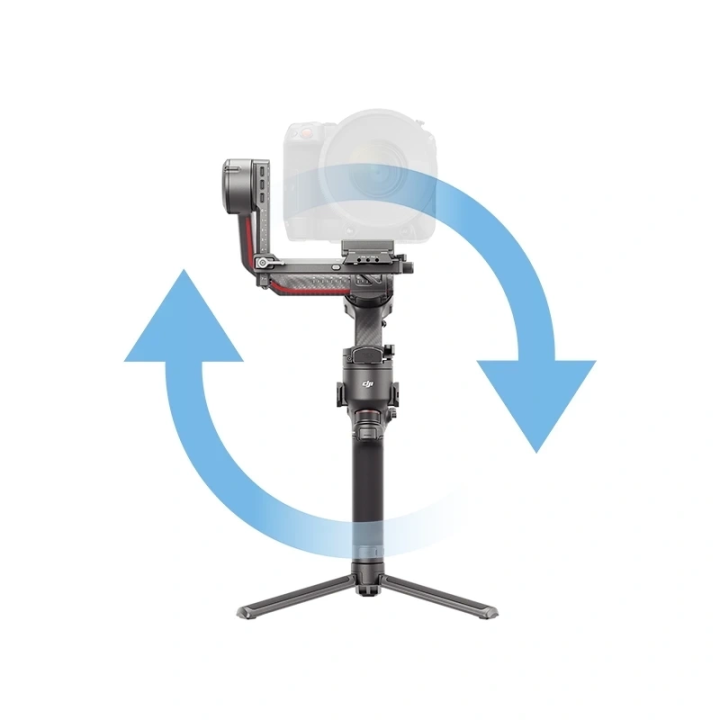 DJI Care Refresh 1-Year Plan (DJI RS 3 Pro) - Digital Code