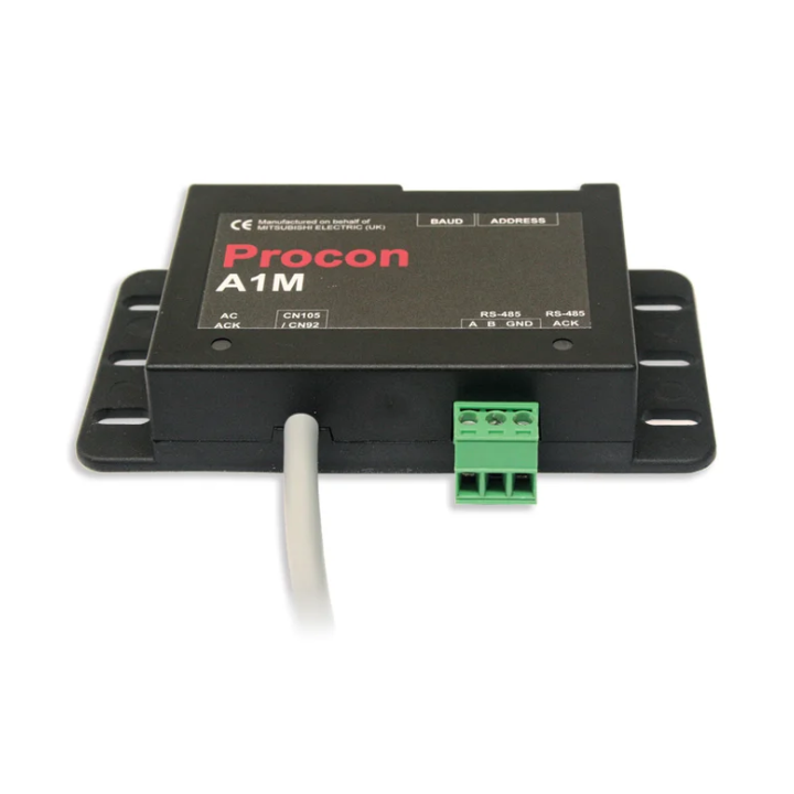 BMS control module PROCON MELCOBEMS MINI (A1M) MITSUBISHI ELECTRIC DMQ609