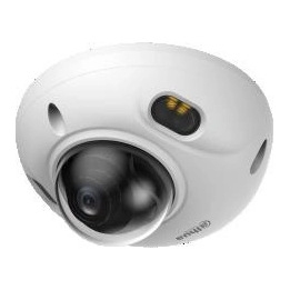 IP-камера Dahua IPC-HDBW3849F-AS-IL-0280B