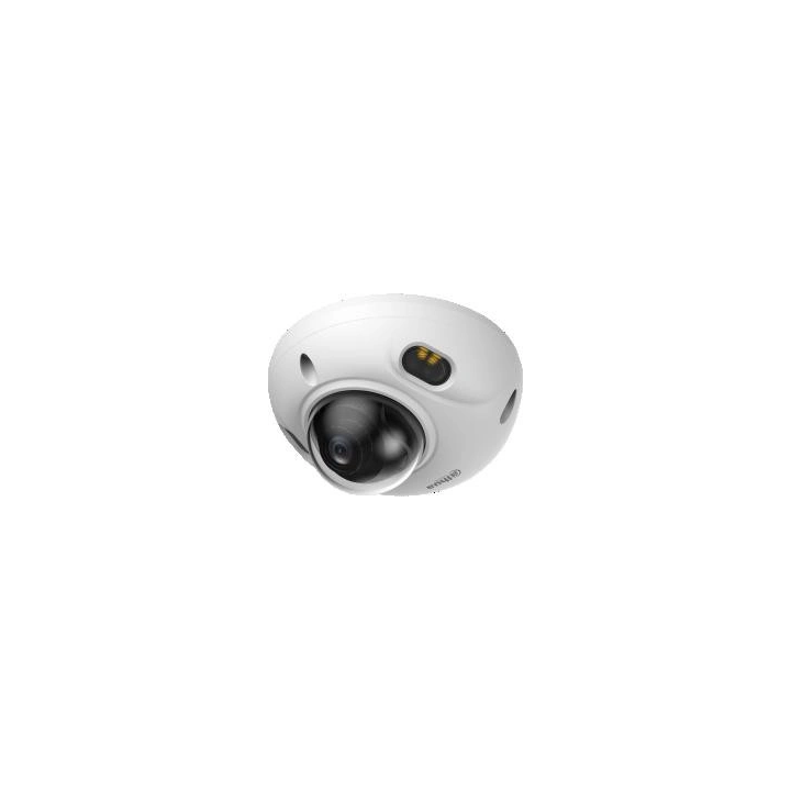 IP-камера Dahua IPC-HDBW3849F-AS-IL-0280B