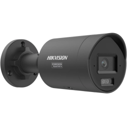 Hikvision DS-2CD2043G2-LIZ2UY/SL(Black) IP bullet camera AcuSense Smart Hybrid Light 4MP 2.8-4mm