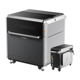 Станок для лазерной сварки и резки с ЧПУ xTool MetalFab 1200W