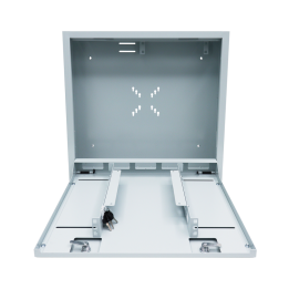 UNIVIEW UV-RK-WALL-WT-G Nutikas lae-/seinavalgusti, hall