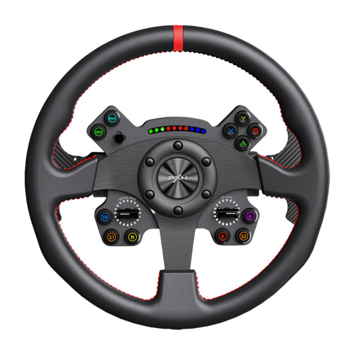 Игровой руль PXN WCS R2
